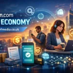 coyyn.com gig economy