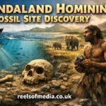 sundaland hominin fossil site discovery