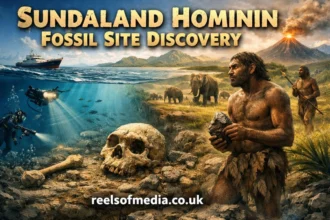 sundaland hominin fossil site discovery