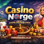 casino norge www.ribitup.com