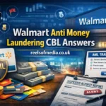 walmart anti money laundering cbl answers