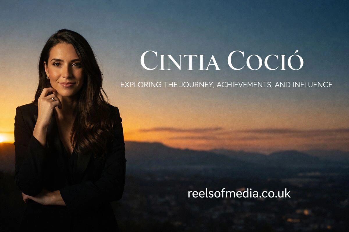 cintia coció
