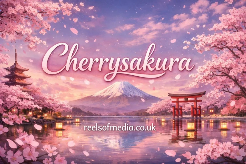 cherrysakura