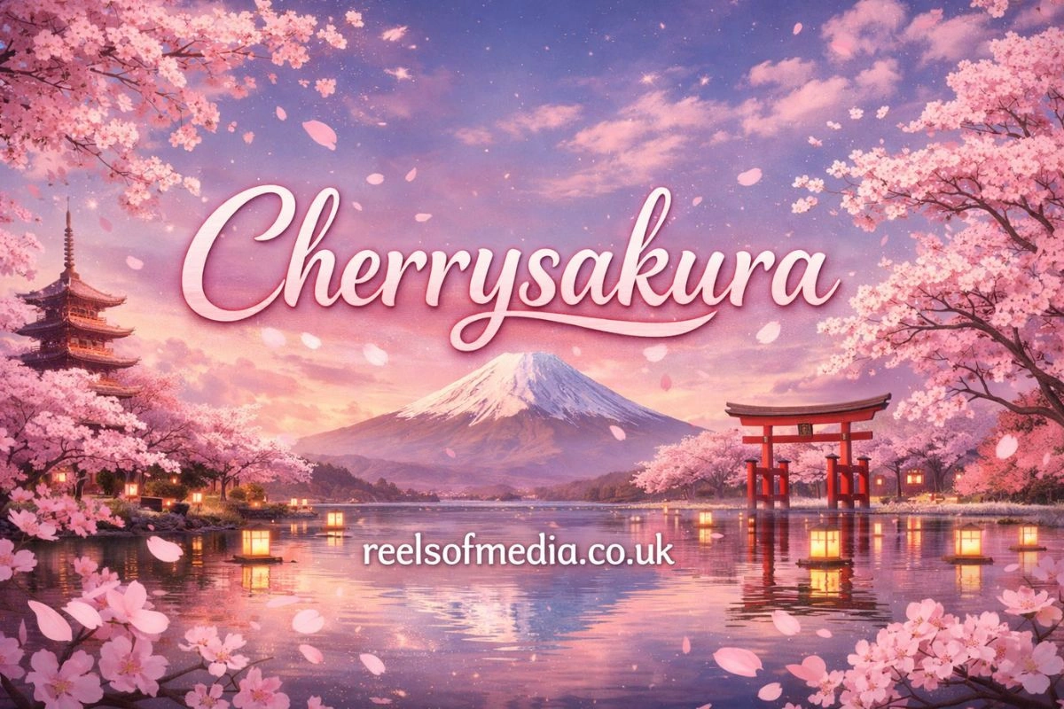 cherrysakura