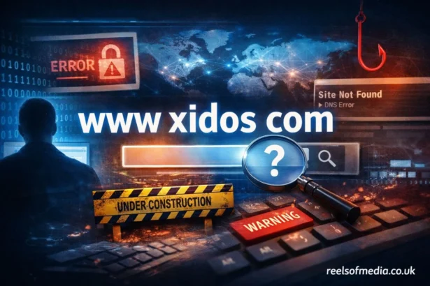 www xidos com
