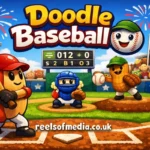 doodle baseball