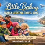 little babog family lifestyle travel blog