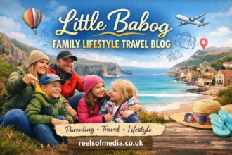 little babog family lifestyle travel blog