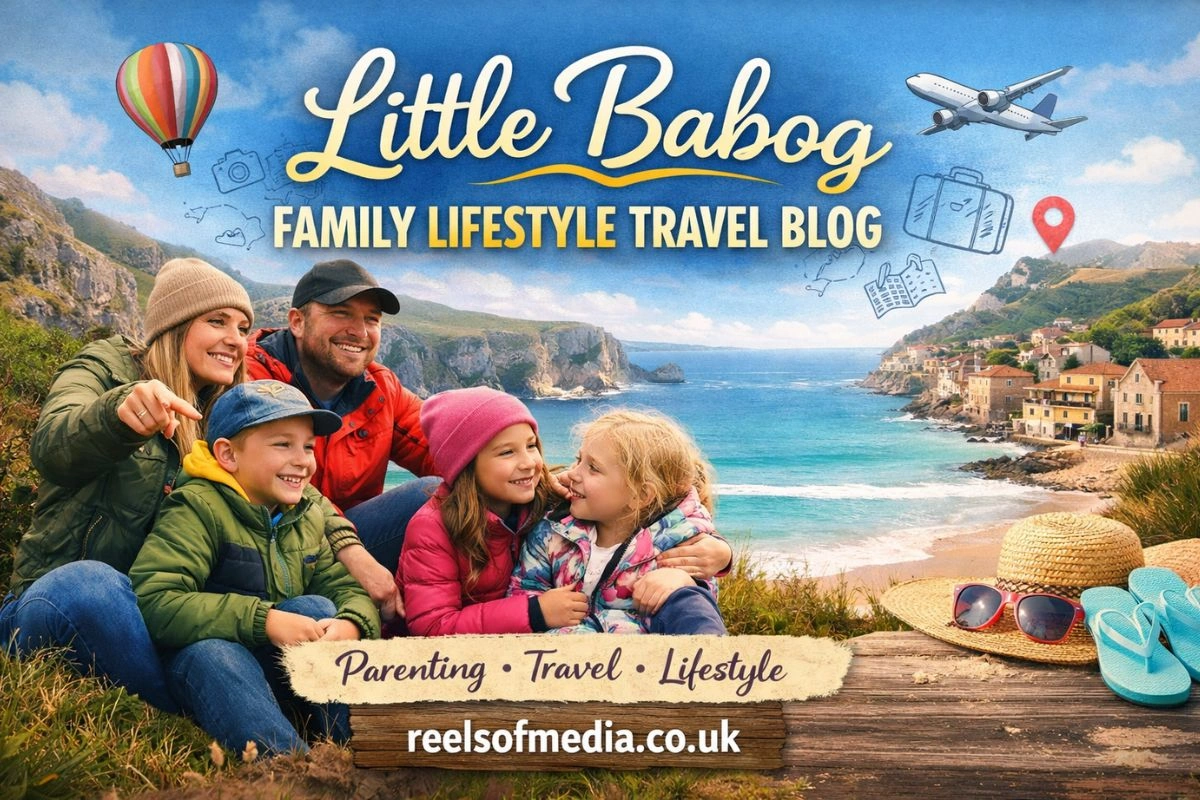 little babog family lifestyle travel blog