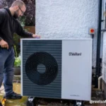 What is the Boiler Upgrade Scheme?