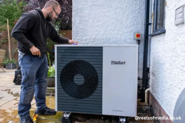 What is the Boiler Upgrade Scheme?