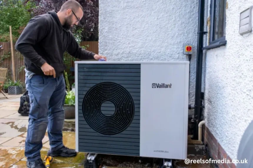 What is the Boiler Upgrade Scheme?