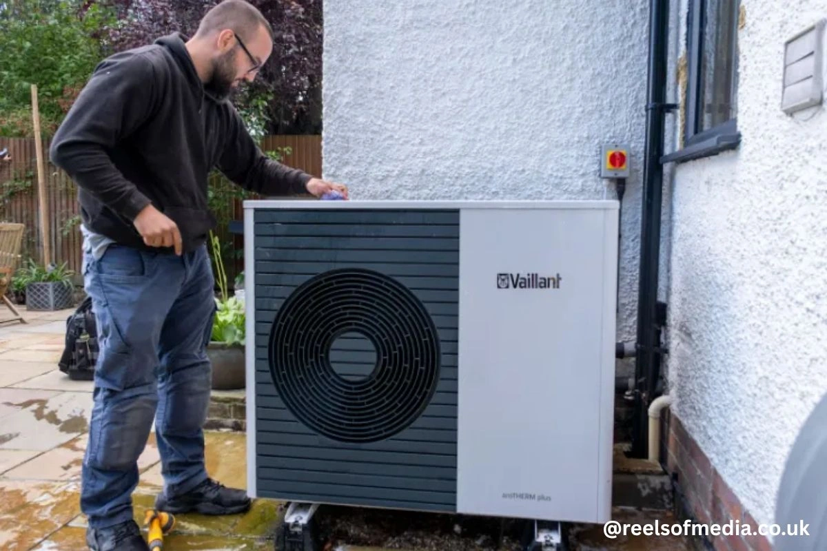 What is the Boiler Upgrade Scheme?