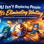 AI Isn’t Replacing People