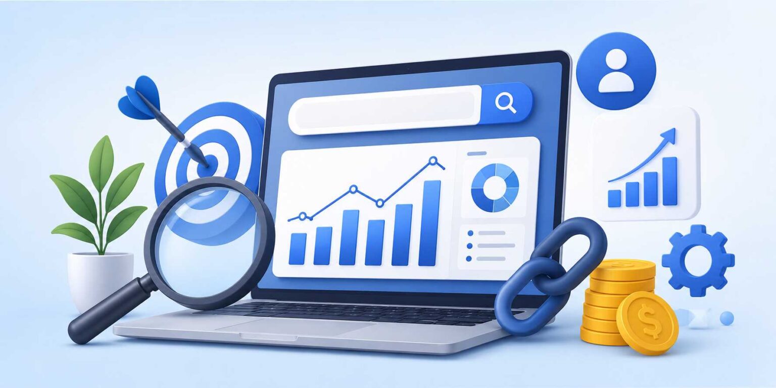 Best Search Engine Optimization Affiliate Programs