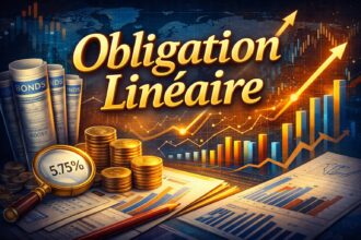 Obligation Linéaire