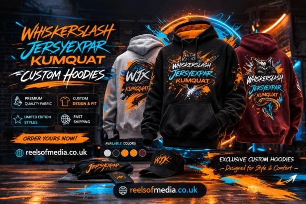 whiskerslash jersyexpar kumquat custom hoodies