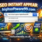 seo instant appear highsoftware99.com