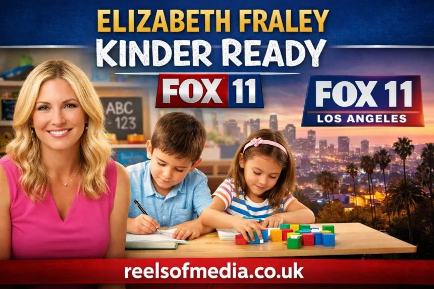 elizabeth fraley kinder ready fox 11