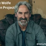 mike wolfe passion project