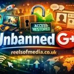 unbanned g+
