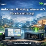 Anticimex Aktiebolag / Wisecon A/S Förvärvsstrategi