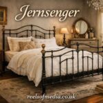 jernsenger