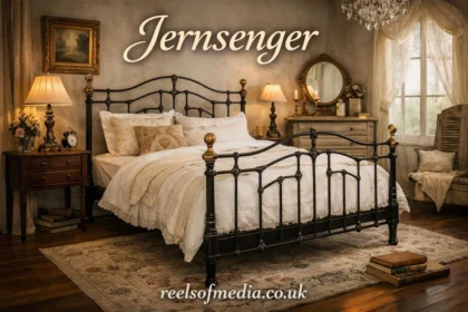 jernsenger