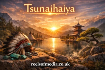 tsunaihaiya
