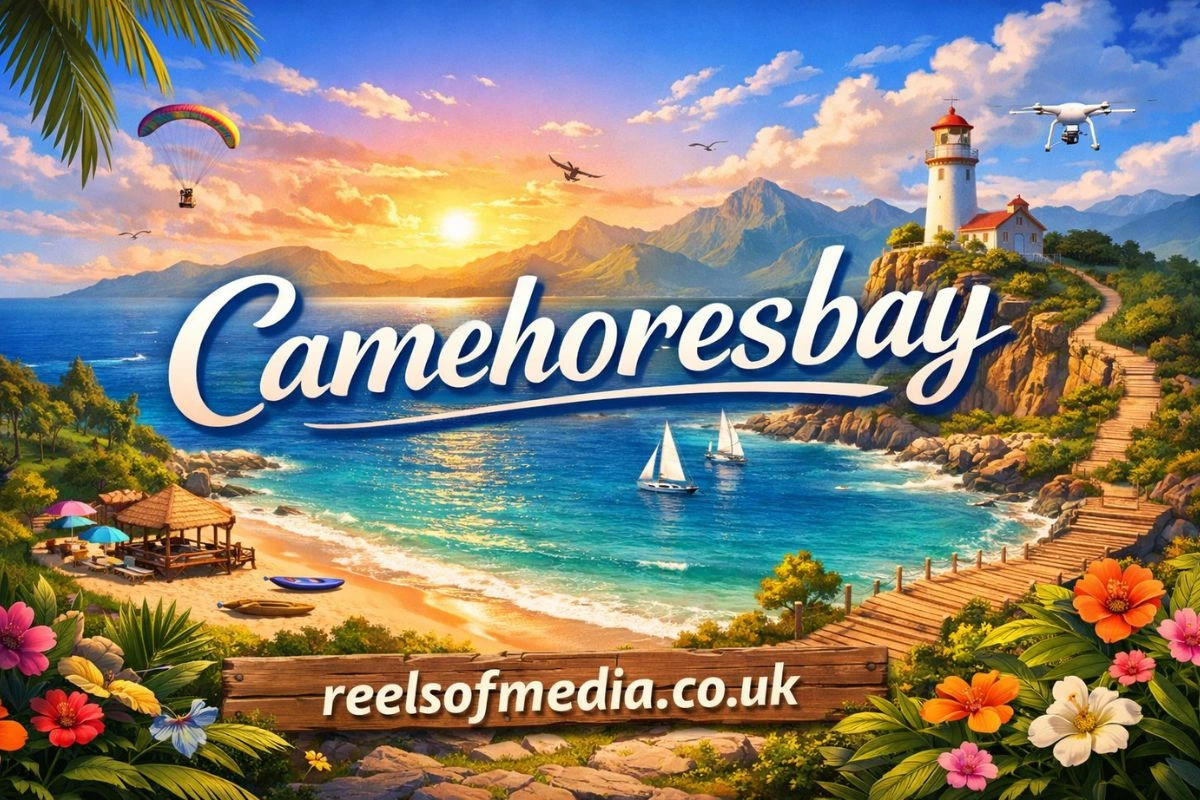 camehoresbay