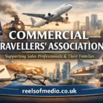 commercial travellers association