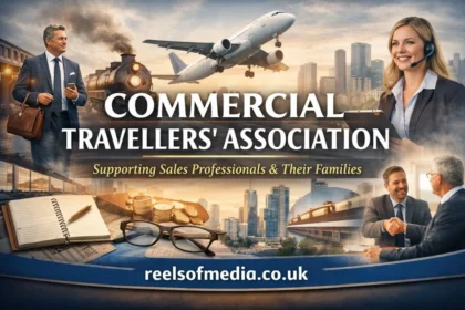 commercial travellers association