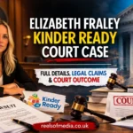elizabeth fraley kinder ready court case