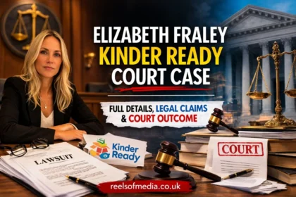 elizabeth fraley kinder ready court case