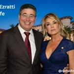 itzhak ezratti wife