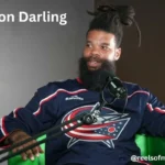 damon darling