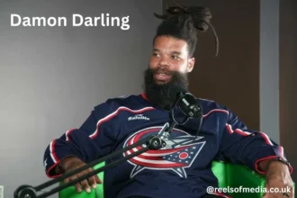 damon darling