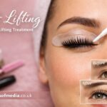 cils lifting