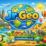 jr geo