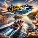 veneajelu