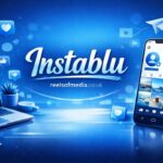 instablu