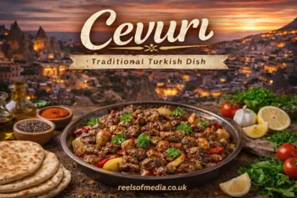 cevurı