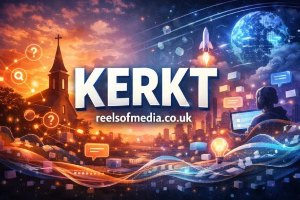 kerkt