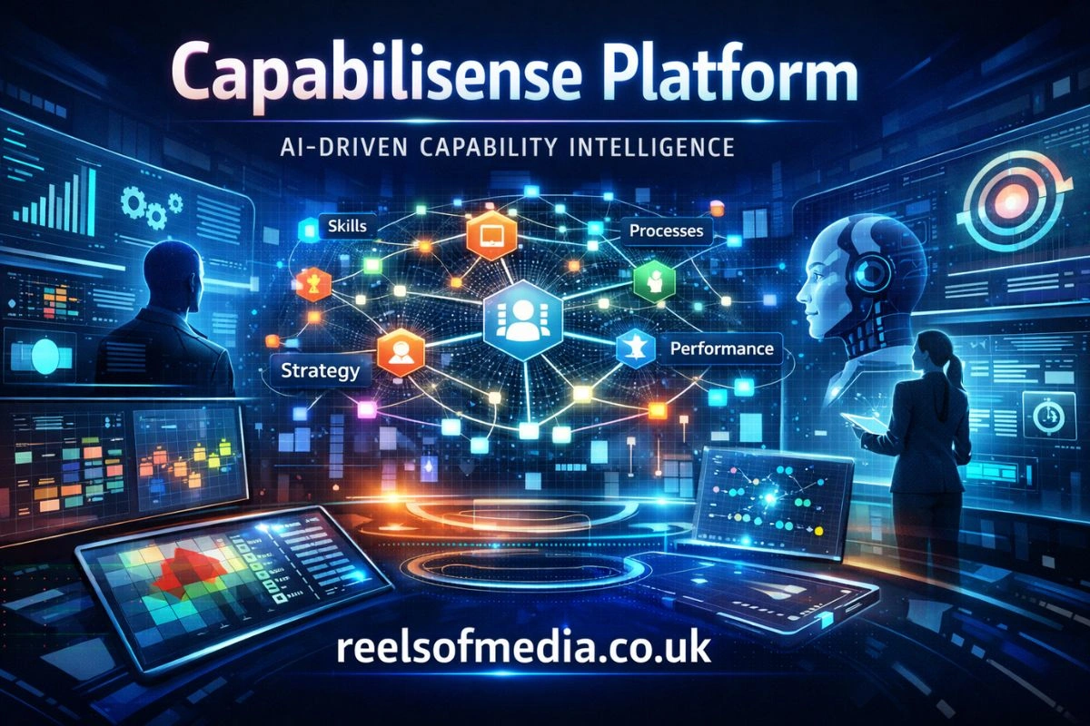 capabilisense platform