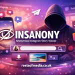 insanony