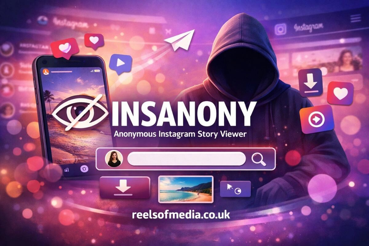 insanony