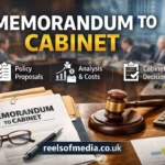 memorandum to cabinet