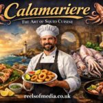 calamariere
