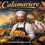 calamariere