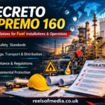 decreto supremo 160